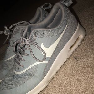 Nikes